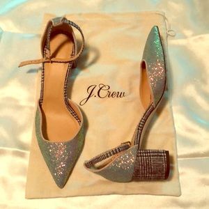 J Crew Shoes